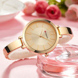 CURREN Gold Women