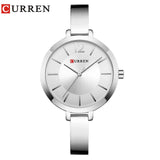 CURREN Gold Women