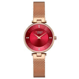 Curren Women Watches