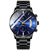 Watch Man Business