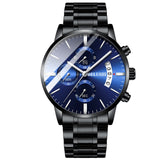 Watch Man Business