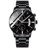 Watch Man Business