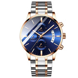 Watch Man Business