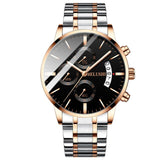 Watch Man Business