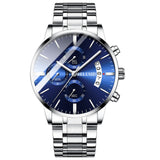 Watch Man Business