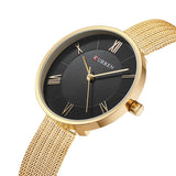 CURREN Watch Women's