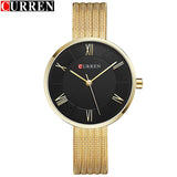 CURREN Watch Women's