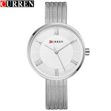 CURREN Watch Women's