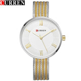 CURREN Watch Women's