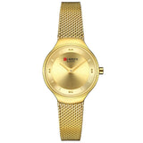 Curren Watches Women